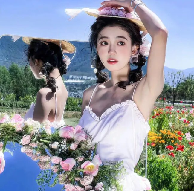 第八圈